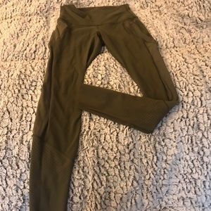 Lululemon pants